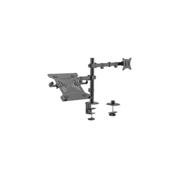 Držák monitoru Držák monitoru Brateck LDT66-C024ML