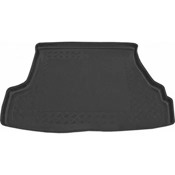 Vana do kufru Vana do kufru Mazda 323 VIII 1999 2003 Sedan 4 dveře