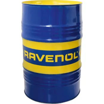 Auto-moto Motorový olej RAVENOL FO 5W-30, 208L