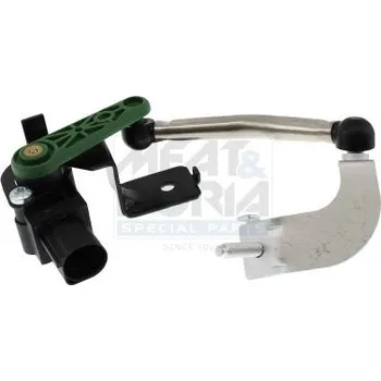 Příslušenství osvětlení automobilu Senzor, regulace sklonu světlometů AGB E18-0011