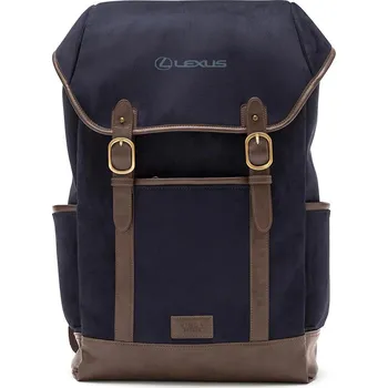 Lexus Batoh Vinga Hunton - navy LEXUS