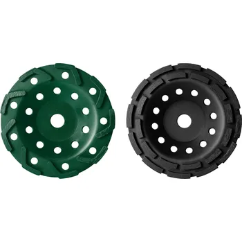 Brusný kotouč PARKSIDE® Diamantový hrncový brusný kotouč PWBS, 180 mm