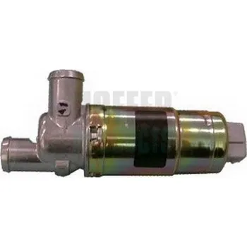 Ventil klimatizace Volnoběžný regulační ventil, přívod vzduchu HOFFER 7515018