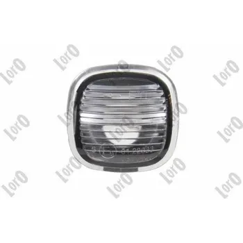 Směrový světlomet Blikač ABAKUS 048-09-847