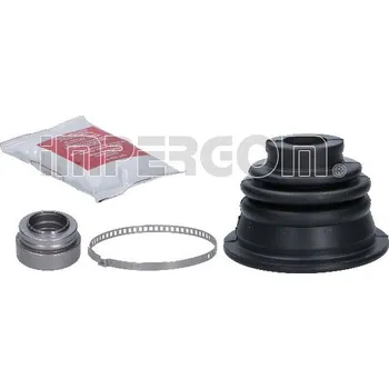 Hřídel nápravy Sada měchů, hnací hřídel ORIGINAL IMPERIUM 30608