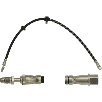 Brzdová hadice Brzdová hadice TRW PHB420