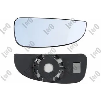 Autosklo Sklo do zrcátka, vnější zrcátko ABAKUS 0536G06