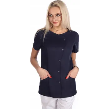 Dámské sako Kosmetický/Medicínský plášť/halena, 14 barev, velikost 36