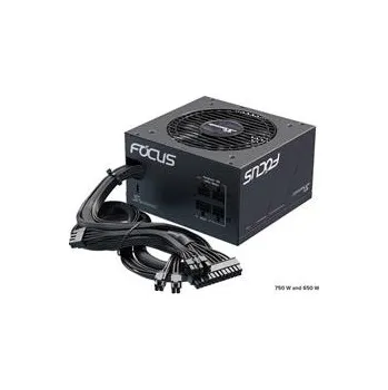 Počítačový zdroj Zdroj 750W, SEASONIC FOCUS GM-750 GOLD (SSR-750FM), retail