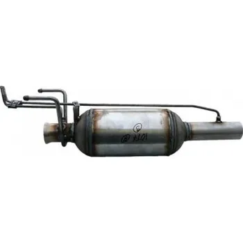 Mercedes Sprinter 209 2.1 CDi 4x2 Filtr pevných částic DPF 1017