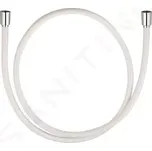 Kludi Sprchové hadice Suparaflex sprchová hadice, bílá/chrom, 6107191-00