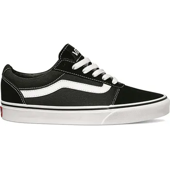 Dámská móda Tenisky Vans Black 1006509 5 (38)