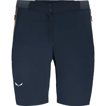 Dámská móda Kraťasy Salewa Navy Blazer 1031514 6 (2XS)