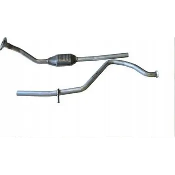 Auto-moto Peugeot 306 1.9 D Hatchback Montážní katalyzátor výfuku 1080306