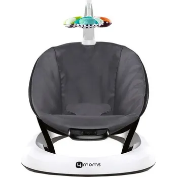 Lehátko 4Moms BounceRoo Classic Barva: Dark Grey