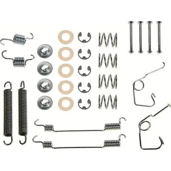 Brzdová čelist Sada příslušenství, brzdové čelisti TRW SFK210