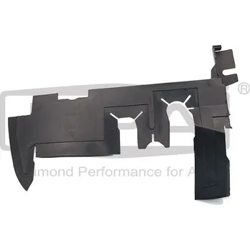 Podpěra, mřížka chladiče DPA 81210877102