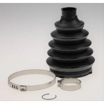 Hřídel nápravy Sada měchů, hnací hřídel LÖBRO 307179