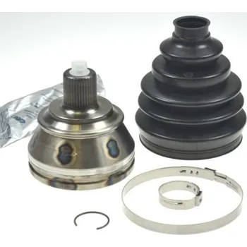 Hřídel nápravy Sada kloubů, hnací hřídel SPIDAN 25775