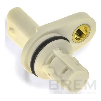 Čidlo automobilu Snímač, poloha vačkového hřídele BREMI 60140