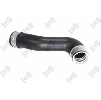 Hadička plnicího vzduchu ABAKUS 053-028-009