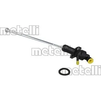 Spojkový válec Hlavní válec, spojka METELLI 55-0110