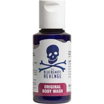 Sprchový gel Bluebeards Revenge Original sprchový gel 50 ml