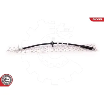 Brzdová hadice Brzdová hadice ESEN SKV 35SKV099