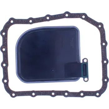 Hydraulický filtr Sada hydraulického filtru, automatická převodovka DENCKERMANN A220043