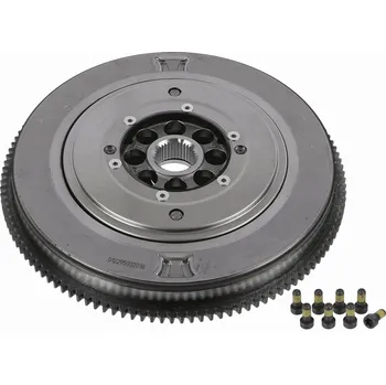 Setrvačník motoru Setrvačník SACHS 2295 002 018