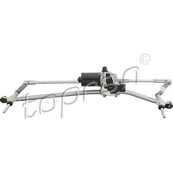 Tyčoví stěračů TOPRAN 702 324