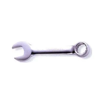 Autodíl Klíč očkoplochý krátký, velikost 19 mm - JONNESWAY W53119