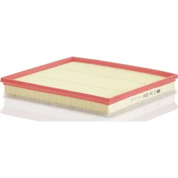 Filtr do auta Vzduchový filtr MANN-FILTER C 34 005/1