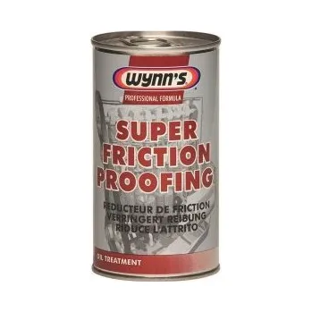 Wynn's Super Friction Proofing® - Mazání čištění, 325ml