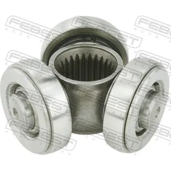 Hřídel nápravy Tripod, hnací hřídel FEBEST 1616-221