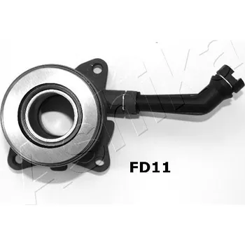 Spojkové ložisko Vysouvací ložisko ASHIKA 90-FD-FD11