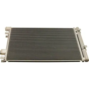 Výparník klimatizace Kondenzátor, klimatizace MAXGEAR AC830197