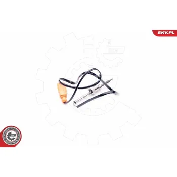 Čidlo automobilu Čidlo, teplota výfukových plynů ESEN SKV 30SKV003