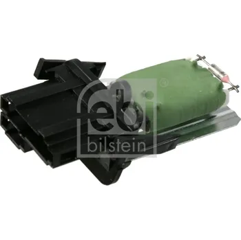 Odpor, vnitřní tlakový ventilátor FEBI BILSTEIN 19778