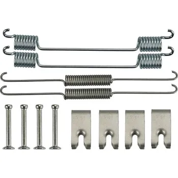 Brzdová čelist Sada příslušenství, brzdové čelisti TRW SFK315