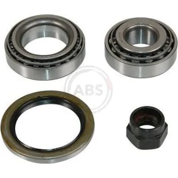 Sada ložisek kol A.B.S. 200681