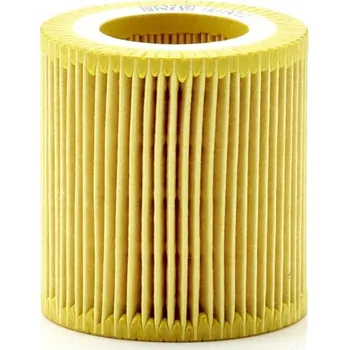 Olejový filtr Olejový filtr MANN-FILTER HU 8011 z