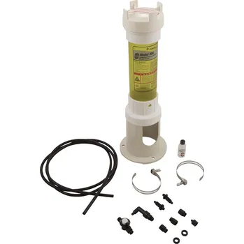 Pentair Pool Products Chlorátor hadičkový - Rainbow 300-C Pentair, 2,2kg