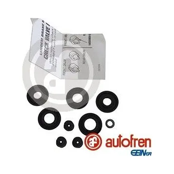 Brzdový válec Sada na opravy, hlavní brzdový válec AUTOFREN SEINSA D1375