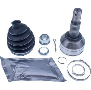 Hřídel nápravy Sada kloubů, hnací hřídel DENCKERMANN C120400