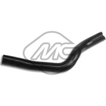 Chladič motoru Hadice chladiče Metalcaucho 99667