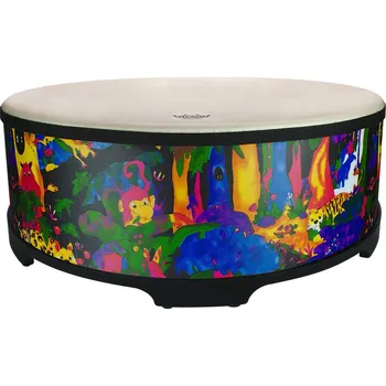Remo World Percussion Kid´s/perkuse Gathering Drum NSLKD-5822-01-NSL 33227