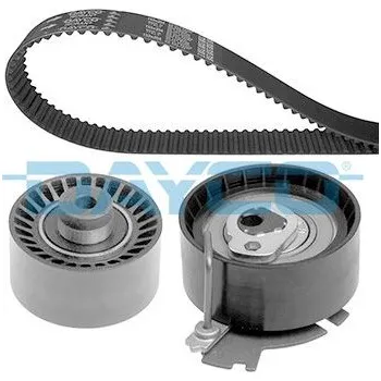 Sada rozvodového řemene DAYCO KTB417