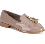 Clara Barson Loafersy CD24055-1 Béžová 36