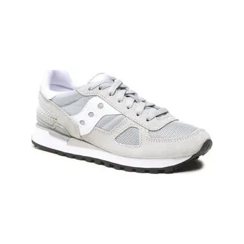 Dámské tenisky Saucony Sneakersy Shadow Original S2108 Šedá 44